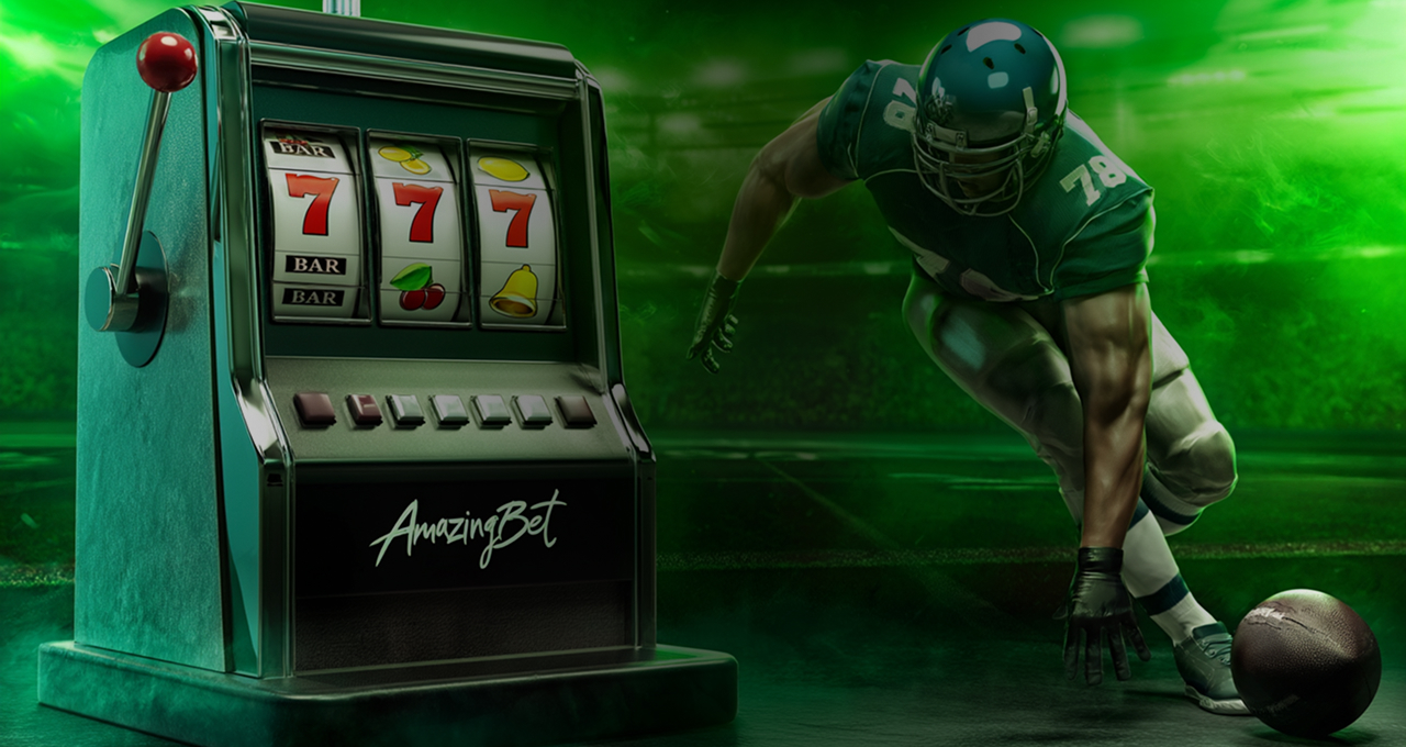 AmazingBet