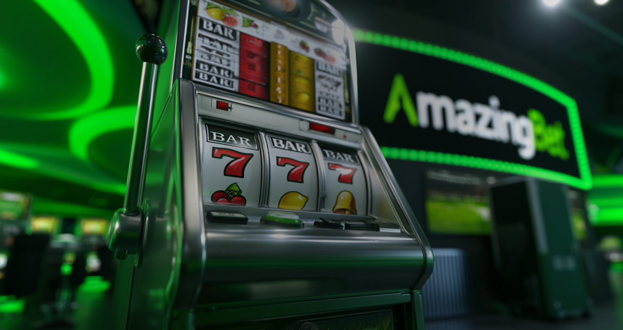 AmazingBet